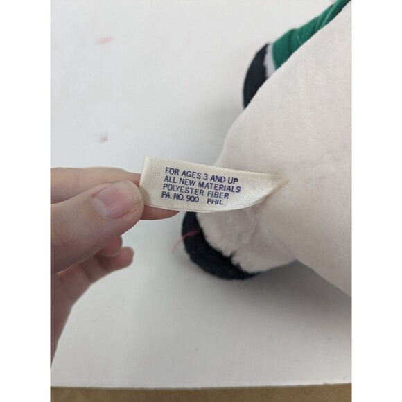 Vintage Steven Smith Buttermilk Cow Stuffed Animal 9" - Picture 3 of 4